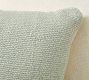 Mini Chunky Weave Filled Pillow