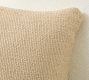 Mini Chunky Weave Filled Pillow