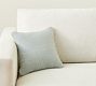 Mini Chunky Weave Filled Pillow