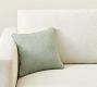 Mini Chunky Weave Filled Pillow