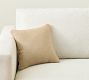 Mini Chunky Weave Filled Pillow