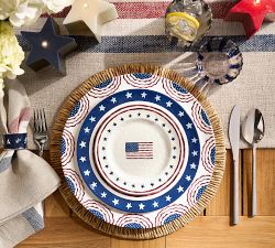 Malibu Handwoven Seagrass Placemat