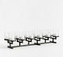 Lofted Centrepiece Candle Holder