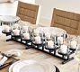 Lofted Centrepiece Candle Holder