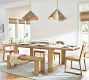 Lofted Centrepiece Candle Holder