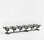 Lofted Centrepiece Candle Holder