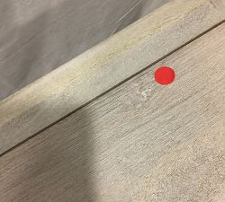 Open Box: Aptos Console Table (66") - Sandwash