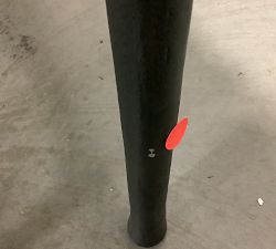 Open Box: Bodhi Bench (47.5") - Dhuri, Bronze