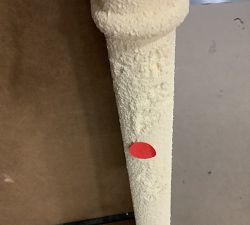 Open Box: Harry Potter™ Lit Mirror Door