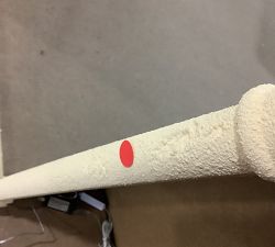 Open Box: Harry Potter™ Lit Mirror Door