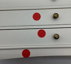 Open Box: Ultimate Jewelry Box - Antique White