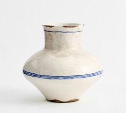 Pottery Barn Vase - Thumbnail 2