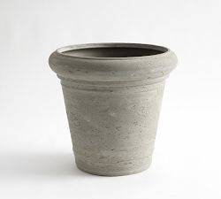 Graystone Cachepot