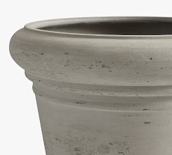 Graystone Cachepot