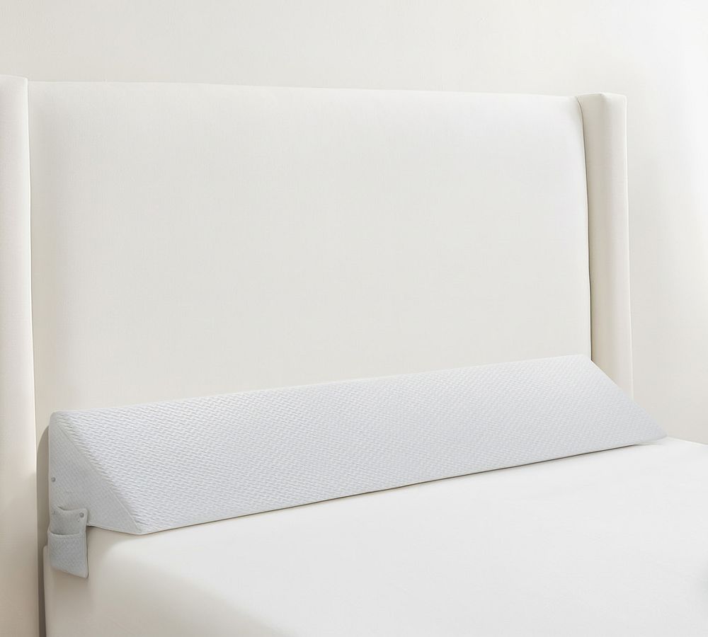 Inventive Sleep® Gap Filler Pillow - Ivory, King