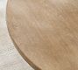Lyon Round Coffee Table (47")
