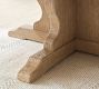 Lyon Round Coffee Table (47")