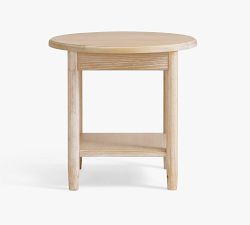 Winslet Round Side Table (23")