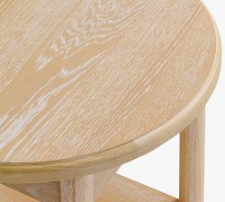 Winslet Round Side Table (23")