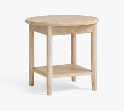 Winslet Round Side Table (23")