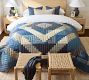 Bolinas Woven Accent Stool