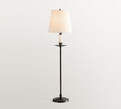 Pottery Barn Hayden Table Lamp