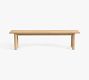 Bolinas Dining Bench (70")