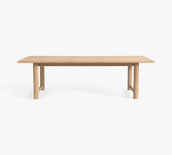 Bolinas Extendable Dining Table (84"-104")