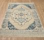 Wren Hand-Knotted Wool Rug