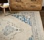 Wren Hand-Knotted Wool Rug