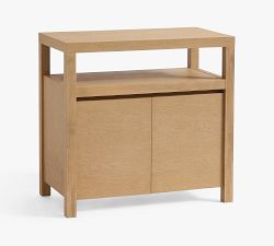 Townes Storage Cabinet (32")