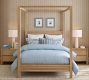 Eria Reversible Duvet Cover
