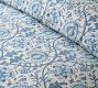 Eria Reversible Duvet Cover