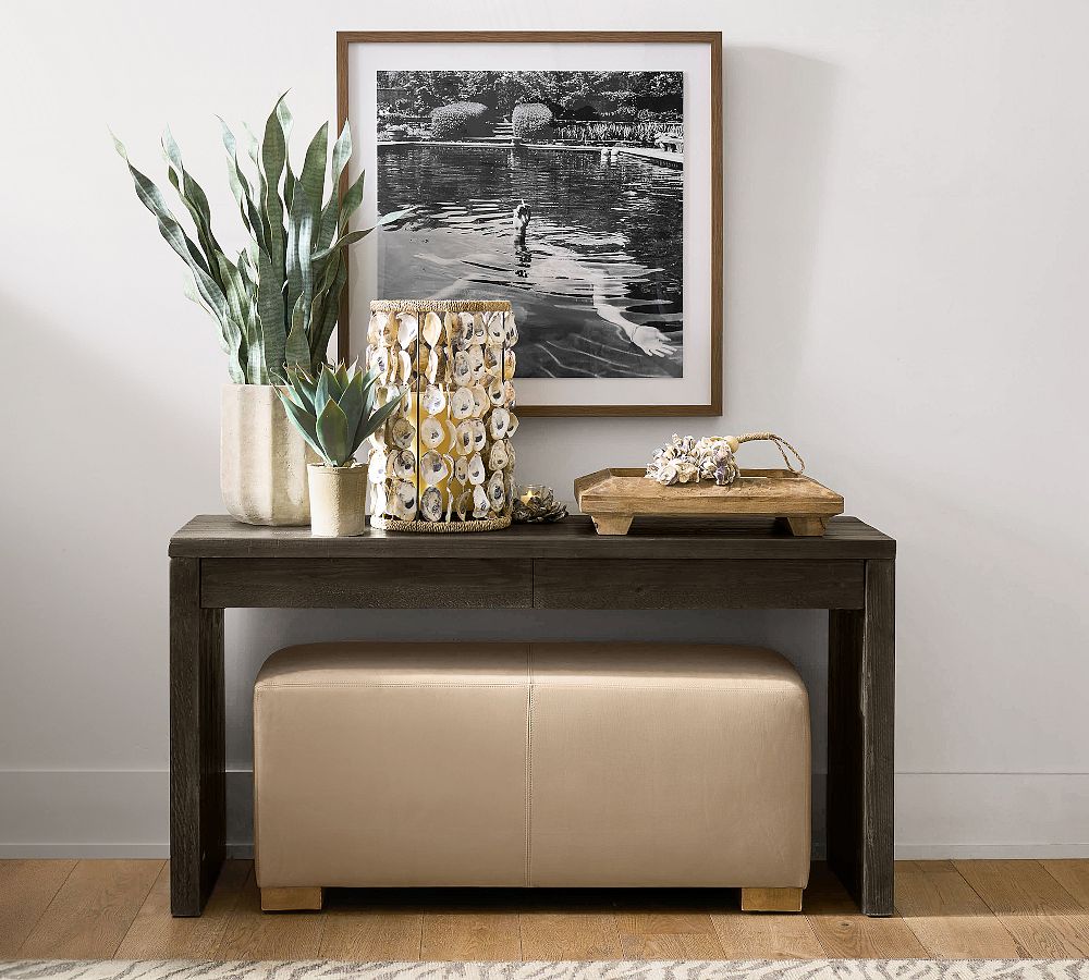 Submerged Framed Print by Pottery Barn