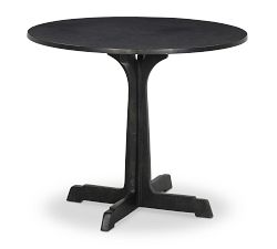 Isidore Metal Outdoor Bistro Table (36")