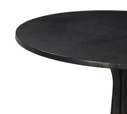 Isidore Metal Outdoor Bistro Table (36")