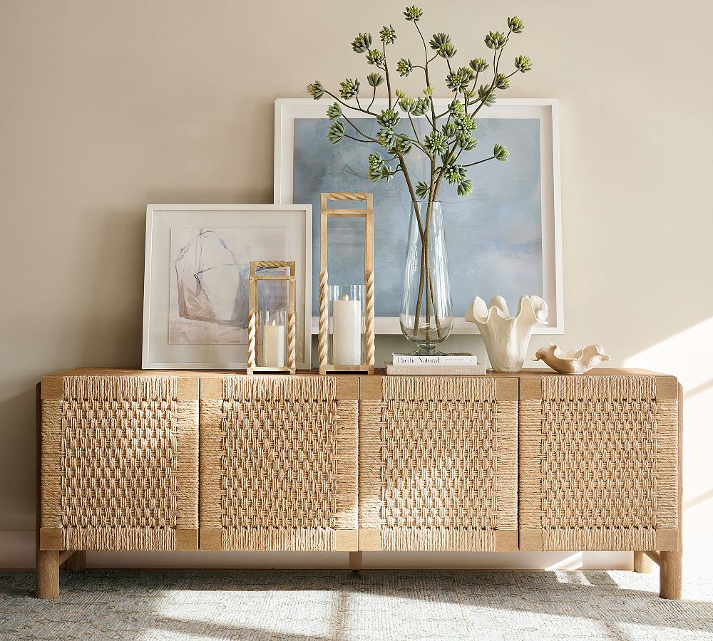 Natural Form Framed Print by Pottery Barn