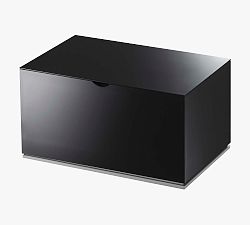 Open Box: Yamazaki Skincare Organizer - Black