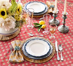 Felix Champagne Flutes - Set of 4