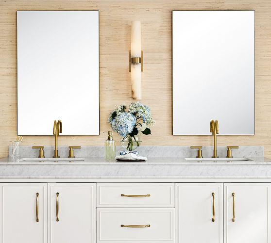 Blake Rectangular Mirror
