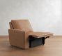 Build Your Own Larkspur Leather Sectional