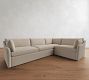 Reya 3-Piece Sectional (125")