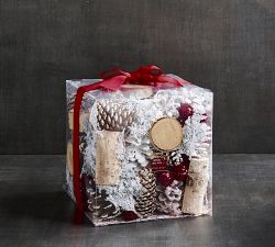 Frosted Peppermint Scent Collection