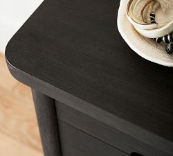 Manzanita 4-Drawer Dresser