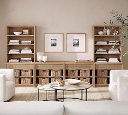 Marina Cane Modular Collection