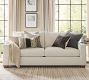 Nayita Jacquard Lumbar Pillow Cover