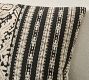 Nayita Jacquard Lumbar Pillow Cover