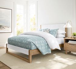 Sloan Voile Reversible Quilt