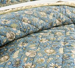 Anjali Reversible Quilt