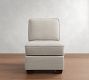 Build Your Own Fremont Square Arm Sectional